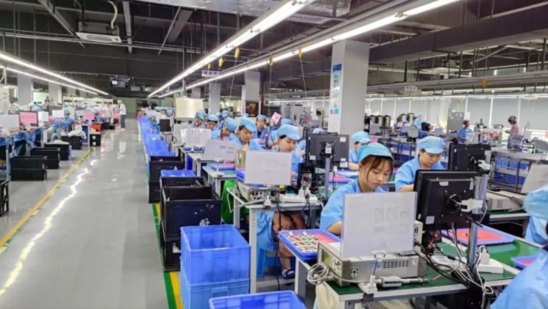 南昌企业管理咨询：引领企业发展新航程